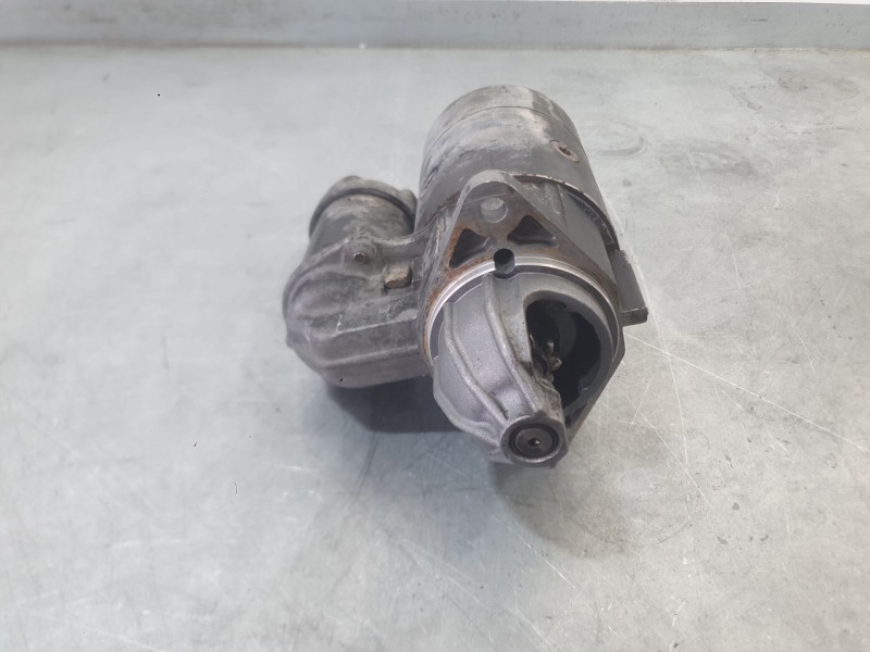 Recambio de motor arranque para opel corsa a hatchback (s83) 1.2 n (f08, m08, f68, m68) referencia OEM IAM K1202134  