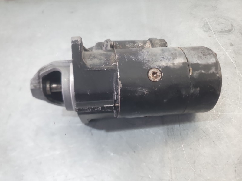 Recambio de motor arranque para opel corsa a hatchback (s83) 1.2 n (f08, m08, f68, m68) referencia OEM IAM K1202134  