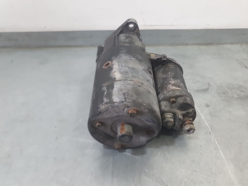 Recambio de motor arranque para opel corsa a hatchback (s83) 1.2 n (f08, m08, f68, m68) referencia OEM IAM K1202134  