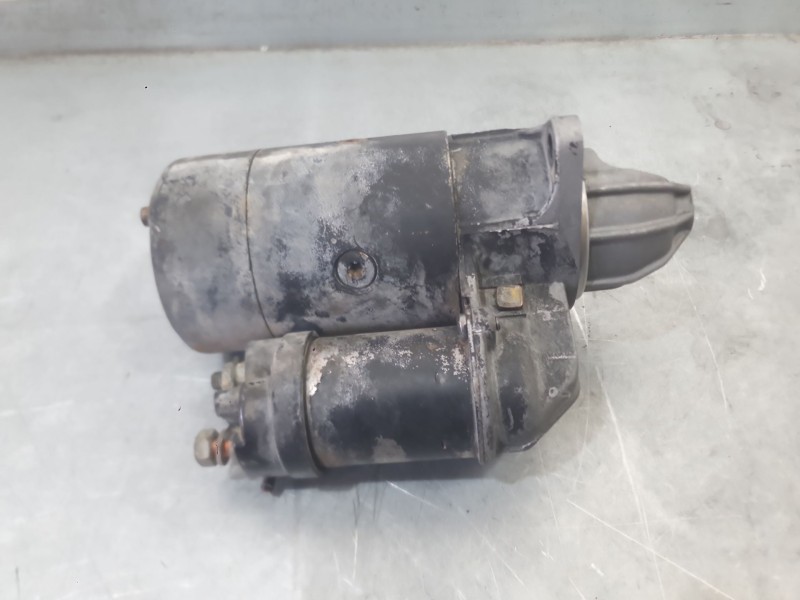 Recambio de motor arranque para opel corsa a hatchback (s83) 1.2 n (f08, m08, f68, m68) referencia OEM IAM K1202134  