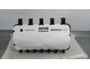 Recambio de airbag delantero derecho para renault megane e-tech suv ev60 referencia OEM IAM 985155575R  