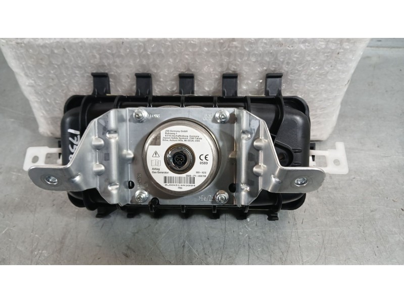 Recambio de airbag delantero derecho para renault megane e-tech suv ev60 referencia OEM IAM 985155575R  