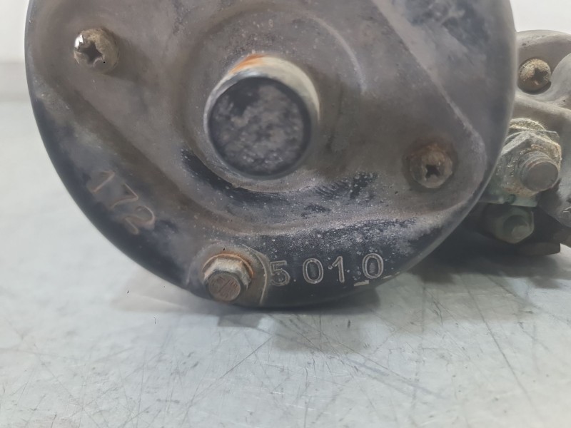 Recambio de motor arranque para opel corsa a hatchback (s83) 1.2 n (f08, m08, f68, m68) referencia OEM IAM K1202134  