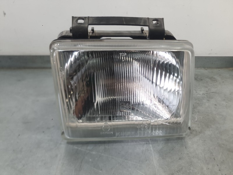 Recambio de faro derecho para opel corsa a hatchback (s83) 1.2 n (f08, m08, f68, m68) referencia OEM IAM 90273110  