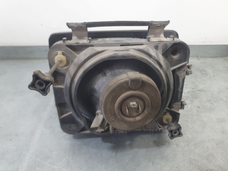 Recambio de faro derecho para opel corsa a hatchback (s83) 1.2 n (f08, m08, f68, m68) referencia OEM IAM 90273110  