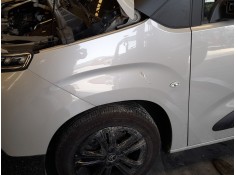 Recambio de aleta delantera izquierda para citroën berlingo (er_, ec_) 1.5 bluehdi 100 referencia OEM IAM 9816482780  