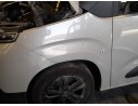 Recambio de aleta delantera izquierda para citroën berlingo (er_, ec_) 1.5 bluehdi 100 referencia OEM IAM 9816482780  