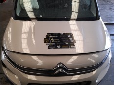Recambio de capot para citroën berlingo (er_, ec_) 1.5 bluehdi 100 referencia OEM IAM 9820422880  