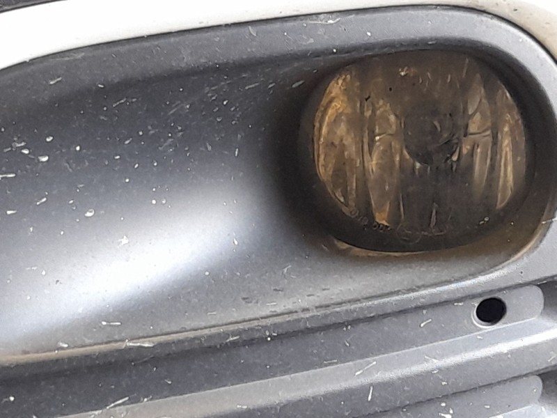 Recambio de faro antiniebla izquierdo para citroën berlingo (er_, ec_) 1.5 bluehdi 100 referencia OEM IAM 9670955280  