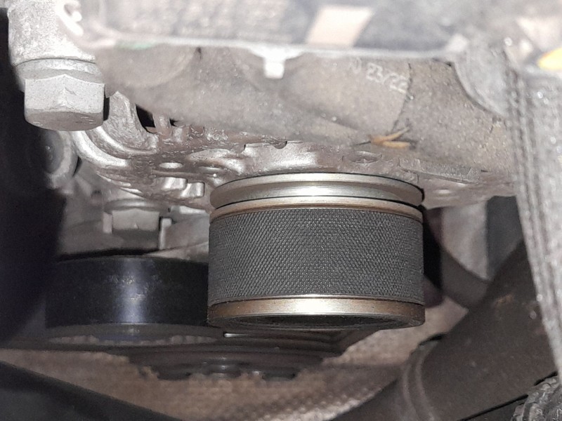 Recambio de alternador para citroën berlingo (er_, ec_) 1.5 bluehdi 100 referencia OEM IAM 9824742880 1686437680 