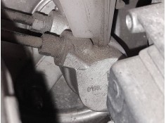 Recambio de bomba freno para citroën berlingo (er_, ec_) 1.5 bluehdi 100 referencia OEM IAM 1638051480  