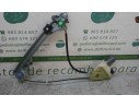 Recambio de elevalunas trasero derecho para renault laguna iii authentique referencia OEM IAM 827300001RA 827000001R BROSE-ELECT