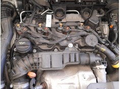 Recambio de motor completo para citroën berlingo (er_, ec_) 1.5 bluehdi 100 referencia OEM IAM YH01 1622805080 