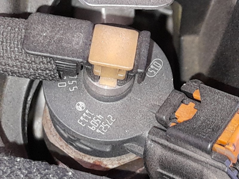 Recambio de motor completo para citroën berlingo (er_, ec_) 1.5 bluehdi 100 referencia OEM IAM YH01 1622805080 