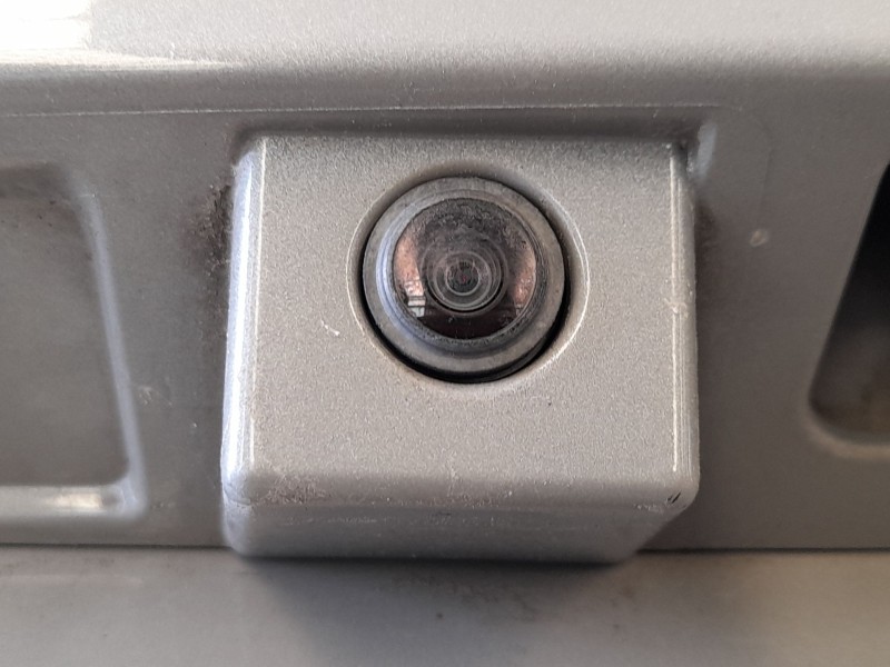 Recambio de camara vision trasera para citroën berlingo (er_, ec_) 1.5 bluehdi 100 referencia OEM IAM 9809301080  