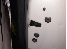 Recambio de cerradura puerta corredera derecha para citroën berlingo (er_, ec_) 1.5 bluehdi 100 referencia OEM IAM 9824358480  