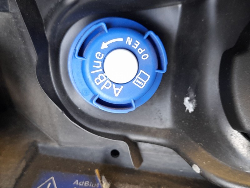 Recambio de deposito adblue para citroën berlingo (er_, ec_) 1.5 bluehdi 100 referencia OEM IAM 1682619780  
