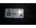 Recambio de mando limpia para ford fiesta (cb1) econetic referencia OEM IAM 8A6T17A553AC  