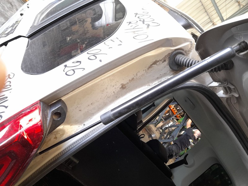 Recambio de amortiguadores maletero / porton para citroën berlingo (er_, ec_) 1.5 bluehdi 100 referencia OEM IAM 9819027880  
