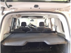 Recambio de bandeja trasera para citroën berlingo (er_, ec_) 1.5 bluehdi 100 referencia OEM IAM 98172651ZD  
