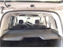 Recambio de bandeja trasera para citroën berlingo (er_, ec_) 1.5 bluehdi 100 referencia OEM IAM 98172651ZD  