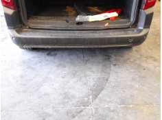 Recambio de paragolpes trasero para citroën berlingo (er_, ec_) 1.5 bluehdi 100 referencia OEM IAM 1633557280  
