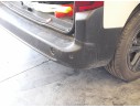 Recambio de paragolpes trasero para citroën berlingo (er_, ec_) 1.5 bluehdi 100 referencia OEM IAM 1633557280  