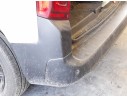 Recambio de paragolpes trasero para citroën berlingo (er_, ec_) 1.5 bluehdi 100 referencia OEM IAM 1633557280  
