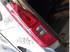Recambio de piloto trasero izquierdo para citroën berlingo (er_, ec_) 1.5 bluehdi 100 referencia OEM IAM 9819649280  