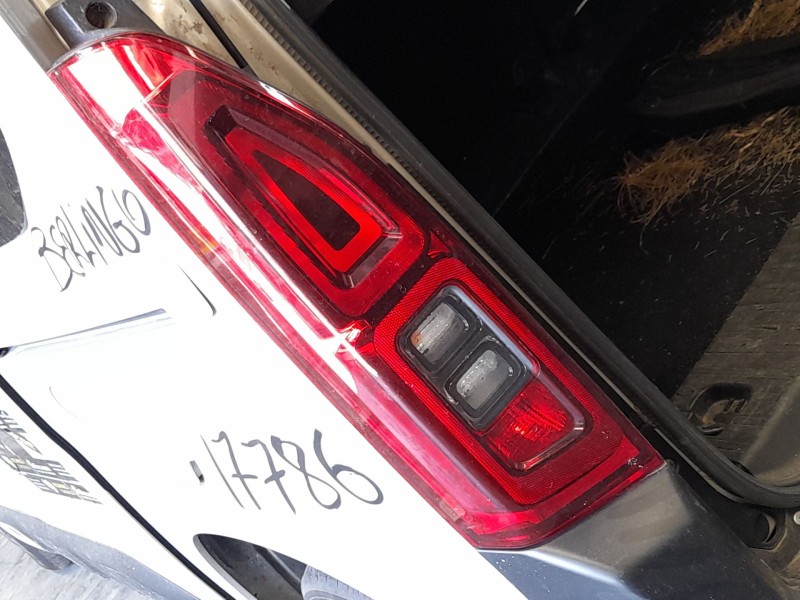 Recambio de piloto trasero izquierdo para citroën berlingo (er_, ec_) 1.5 bluehdi 100 referencia OEM IAM 9819649280  