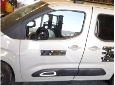 Recambio de puerta delantera izquierda para citroën berlingo (er_, ec_) 1.5 bluehdi 100 referencia OEM IAM 9856199880  