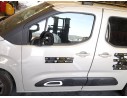 Recambio de puerta delantera izquierda para citroën berlingo (er_, ec_) 1.5 bluehdi 100 referencia OEM IAM 9856199880  