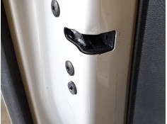 CERRADURA PUERTA DELANTERA IZQUIERDA 9816343480 
