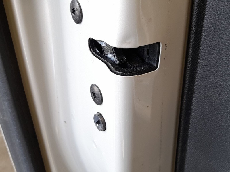 Recambio de cerradura puerta delantera izquierda para citroën berlingo (er_, ec_) 1.5 bluehdi 100 referencia OEM IAM 9816343480 