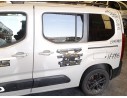 Recambio de puerta lateral corredera izquierda para citroën berlingo (er_, ec_) 1.5 bluehdi 100 referencia OEM IAM 9820434580  