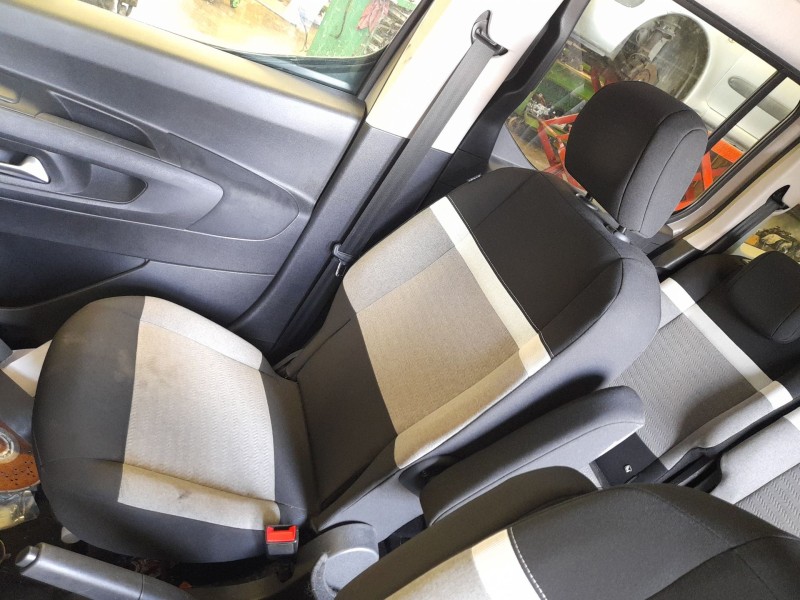 Recambio de asiento delantero derecho para citroën berlingo (er_, ec_) 1.5 bluehdi 100 referencia OEM IAM   