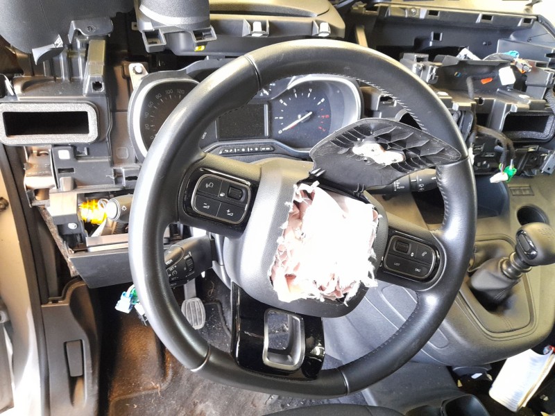 Recambio de volante para citroën berlingo (er_, ec_) 1.5 bluehdi 100 referencia OEM IAM 98210210ZD  