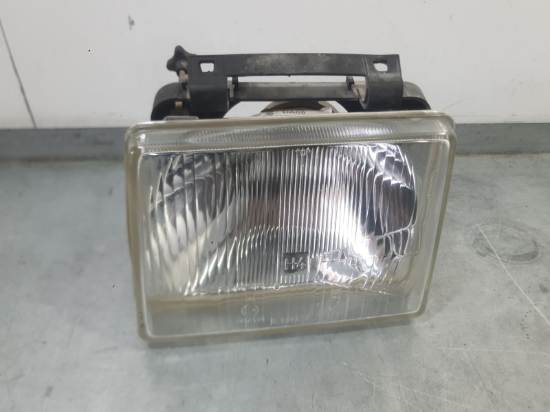 Recambio de faro izquierdo para opel corsa a hatchback (s83) 1.2 n (f08, m08, f68, m68) referencia OEM IAM 90273111  