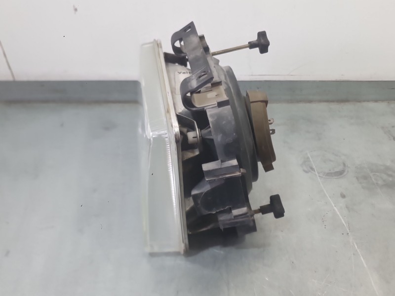 Recambio de faro izquierdo para opel corsa a hatchback (s83) 1.2 n (f08, m08, f68, m68) referencia OEM IAM 90273111  
