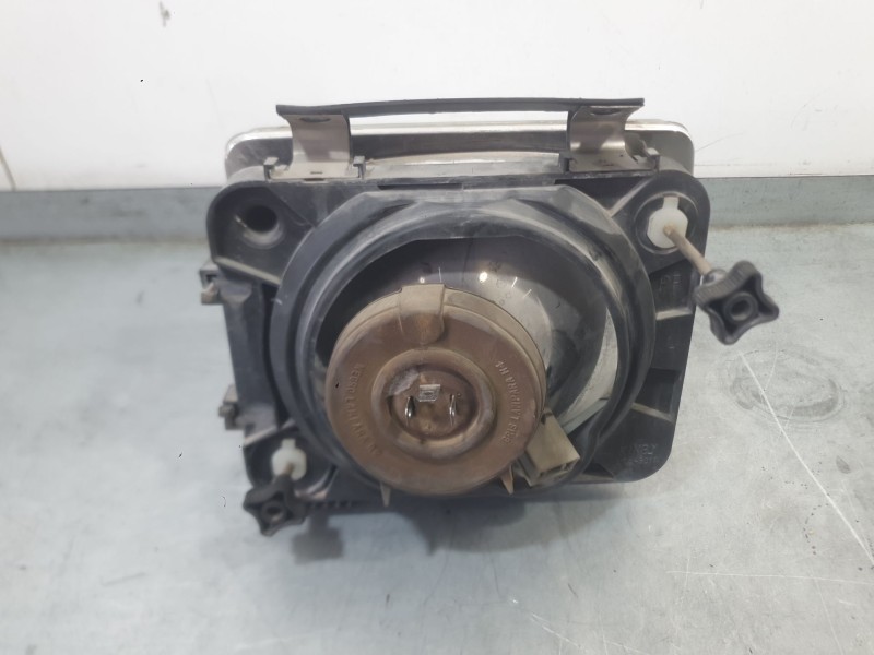 Recambio de faro izquierdo para opel corsa a hatchback (s83) 1.2 n (f08, m08, f68, m68) referencia OEM IAM 90273111  