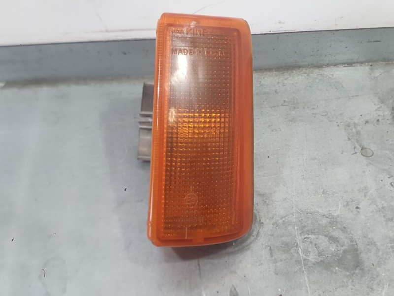 Recambio de piloto delantero izquierdo para opel corsa a hatchback (s83) 1.2 n (f08, m08, f68, m68) referencia OEM IAM 90398233 