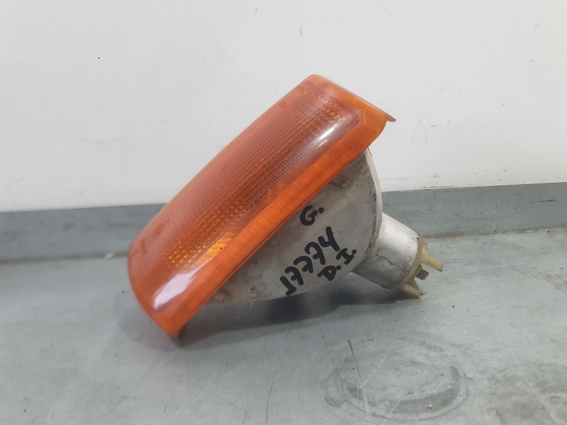 Recambio de piloto delantero izquierdo para opel corsa a hatchback (s83) 1.2 n (f08, m08, f68, m68) referencia OEM IAM 90398233 