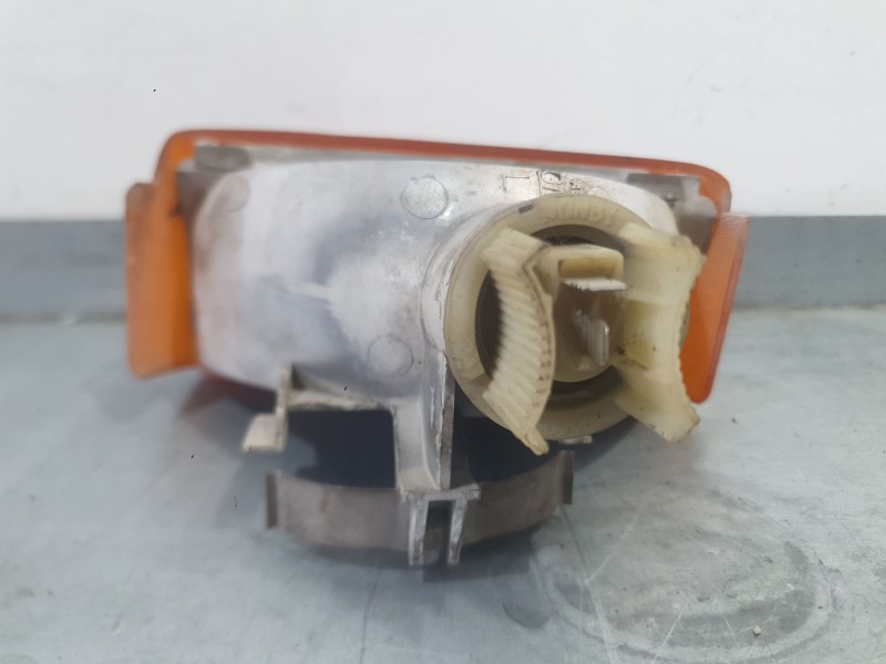 Recambio de piloto delantero izquierdo para opel corsa a hatchback (s83) 1.2 n (f08, m08, f68, m68) referencia OEM IAM 90398233 