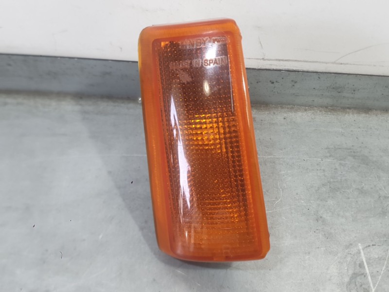 Recambio de piloto delantero derecho para opel corsa a hatchback (s83) 1.2 n (f08, m08, f68, m68) referencia OEM IAM 90398232  