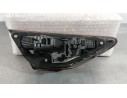 Recambio de piloto trasero derecho interior para seat leon (5f1) 1.6 tdi referencia OEM IAM 5F0945094L  