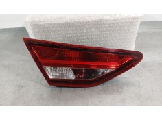 Recambio de piloto trasero izquierdo interior para seat leon (5f1) 1.6 tdi referencia OEM IAM 5F0945093L  