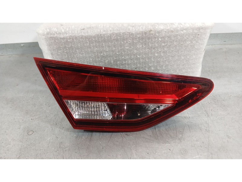 Recambio de piloto trasero izquierdo interior para seat leon (5f1) 1.6 tdi referencia OEM IAM 5F0945093L  