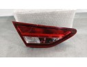 Recambio de piloto trasero izquierdo interior para seat leon (5f1) 1.6 tdi referencia OEM IAM 5F0945093L  