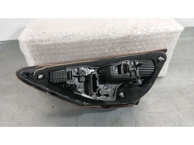 Recambio de piloto trasero izquierdo interior para seat leon (5f1) 1.6 tdi referencia OEM IAM 5F0945093L  