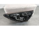 Recambio de piloto trasero izquierdo interior para seat leon (5f1) 1.6 tdi referencia OEM IAM 5F0945093L  